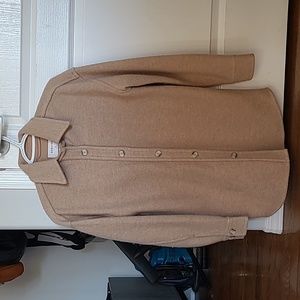 Babaton Shacket Jacket